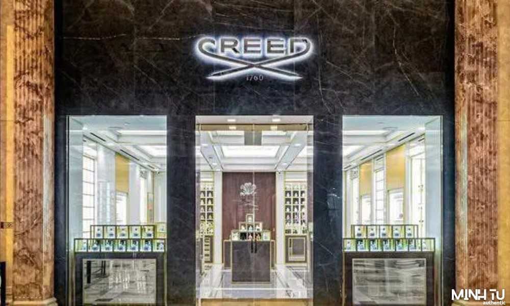 Creed Aventus